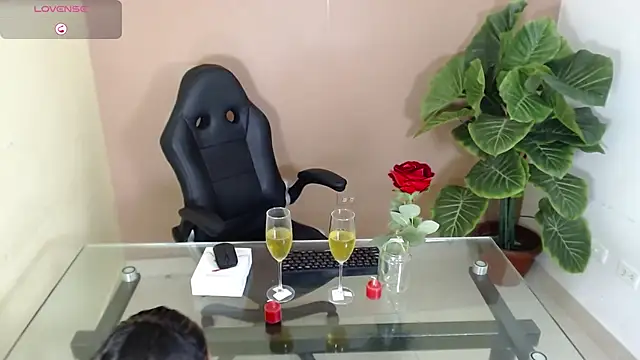 Bela Jones online show from October 4, 4:07 am