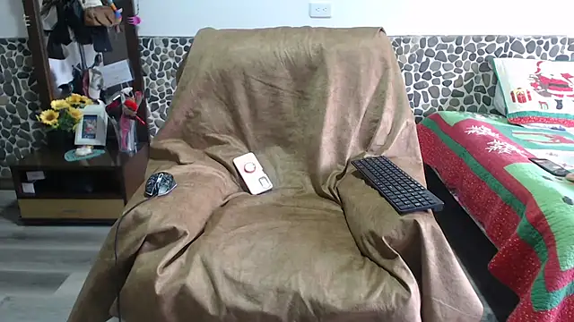 Miilu74 online show from December 22, 2:20 pm