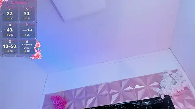 Scarlet fx online show from February 26, 12:59 pm