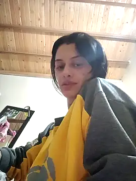 Akasha001 online show from September 26, 2:42 am