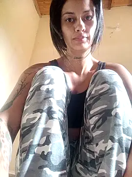 Akasha001 online show from September 12, 6:48 pm