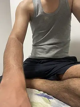 Hamza Maroc online show from November 29, 4:16 am