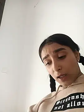 Snapshot of CandyFoxter_ chatting on October 29, 10:19 am CandyFoxter  online show from October 29, 10:19 am