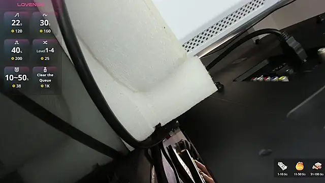 blue wxw online show from November 23, 6:38 am