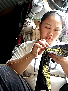 Snapshot of LanAnh-Lovely66 chatting on October 6, 1:00 am LanAnh-Lovely66 online show from October 6, 1:00 am