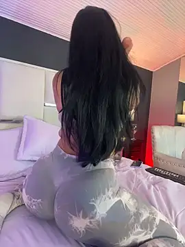 BellaFernandez   online show from January 13, 12:09 pm