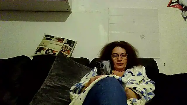 RubyyRosee online show from January 16, 6:31 am