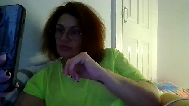 RubyyRosee online show from November 27, 2:42 pm