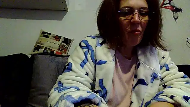 RubyyRosee online show from January 8, 11:14 am