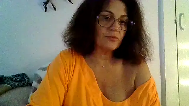 Snapshot of RubyyRosee chatting on October 13, 1:14 pm RubyyRosee online show from October 13, 1:14 pm