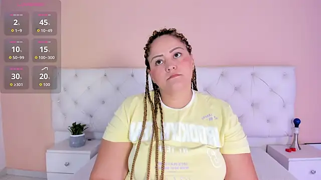 katte landerr online show from October 29, 1:37 pm