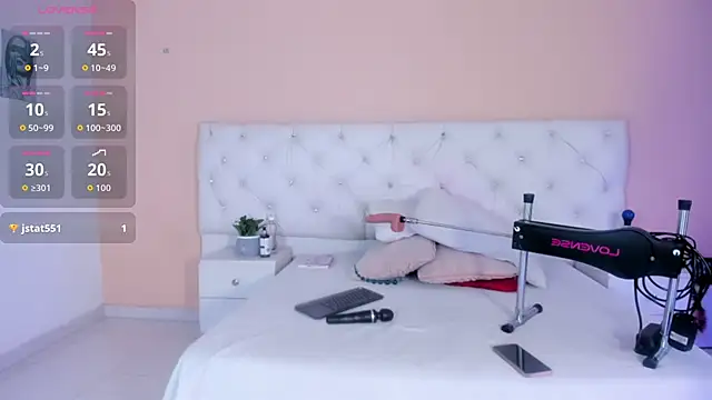 katte landerr online show from October 26, 1:17 pm