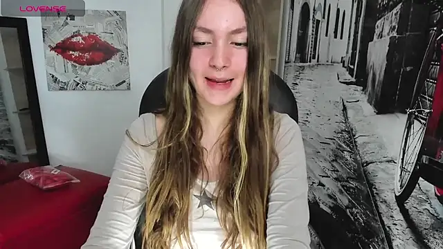 velvet  moon online show from November 25, 11:16 pm