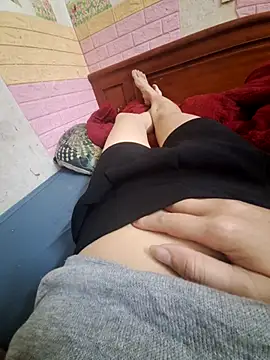 Lovelyx0x online show from October 12, 3:42 am