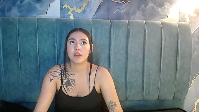 Megara 25 online show from December 19, 4:32 pm