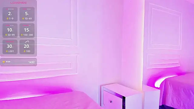 AmberMoss1 online show from February 14, 10:23 pm