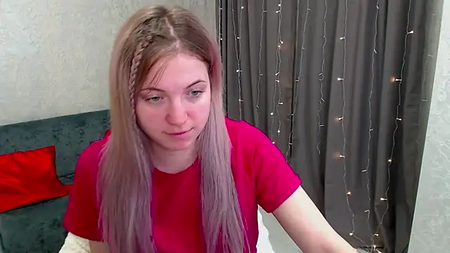 arlana klart online show from March 2, 7:15 am