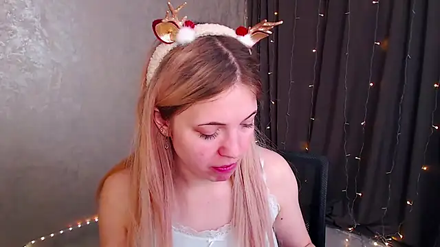 arlana klart online show from February 9, 8:49 am