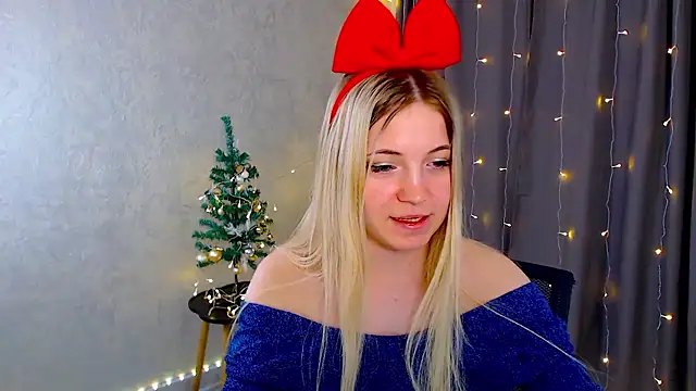 arlana klart online show from January 9, 7:24 am