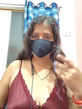 Sonalihot  online show from October 4, 4:44 pm