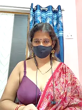 Sonalihot  online show from October 2, 1:27 pm