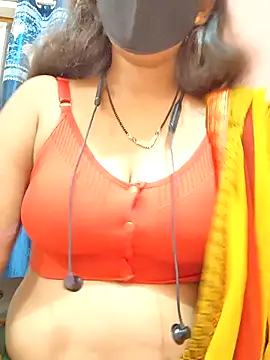 Sonalihot  online show from October 29, 4:53 pm