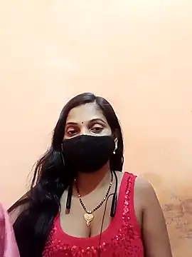 Payal-001 online show from October 18, 10:33 pm