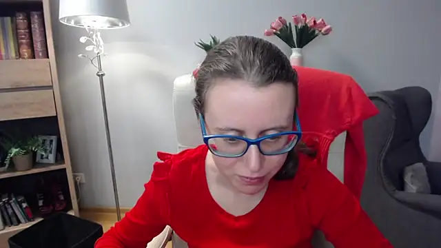 sweetxLizzy online show from February 26, 6:01 am