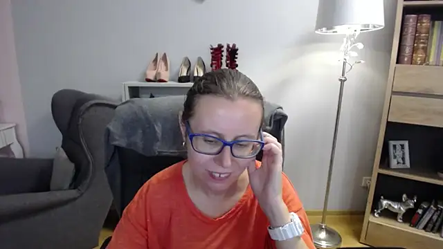 sweetxLizzy online show from October 7, 4:50 am