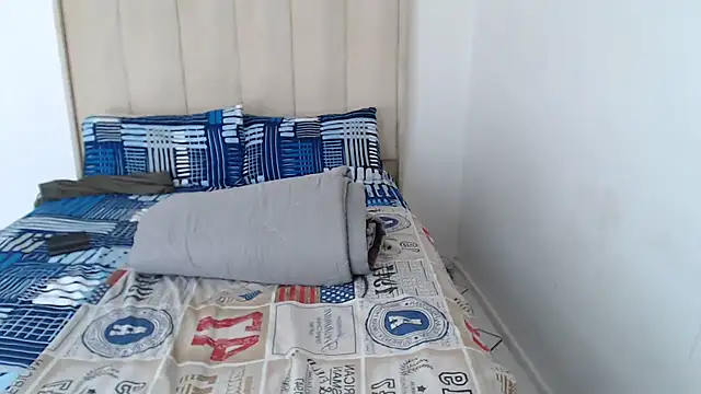 Abby 108 online show from November 5, 1:16 pm