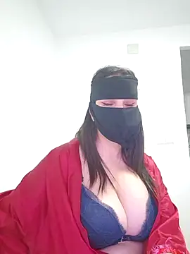 Lavanarabica online show from November 15, 8:10 pm