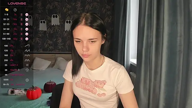 Kseni a online show from October 29, 9:02 am