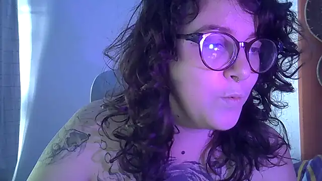 Blue Liz online show from September 25, 11:31 am