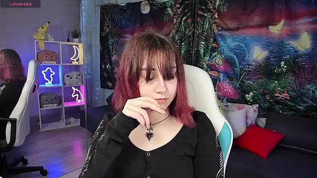 ClaraParks online show from February 11, 7:26 pm