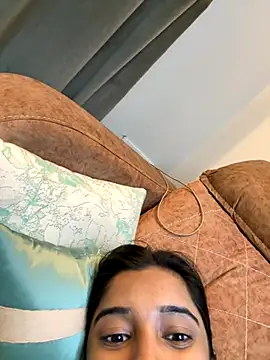 desitease online show from November 5, 6:13 pm