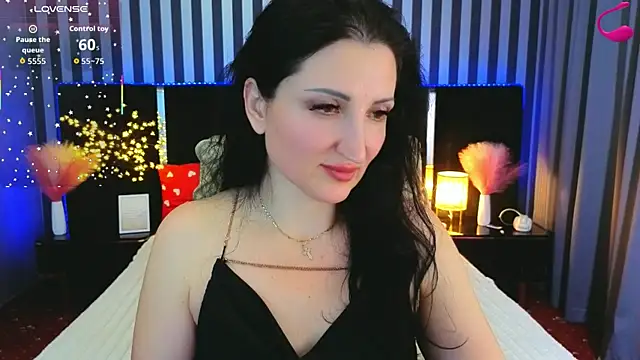 MissRossi online show from March 2, 8:26 pm