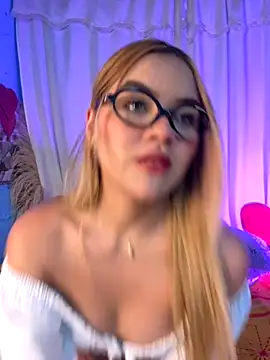 Miaa rosses3 online show from November 20, 10:11 pm