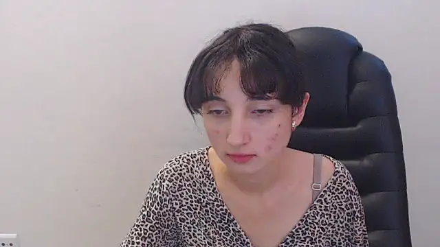 Marri-Stella online show from November 18, 9:21 am