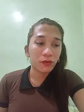 Snapshot of precious_RoseDoll chatting on October 23, 4:51 am precious RoseDoll online show from October 23, 4:51 am