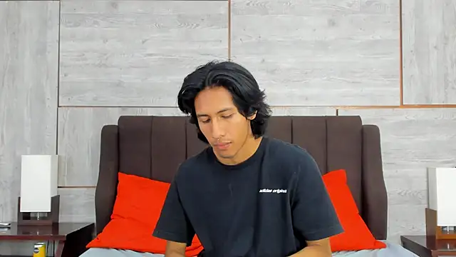 Bell and blaze online show from September 11, 8:42 pm