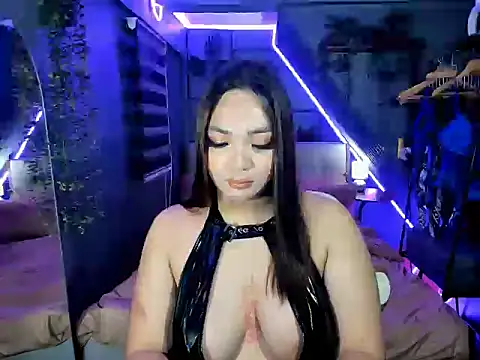 seductiveyumeko69 online show from September 22, 6:28 pm