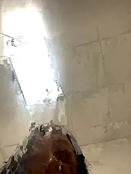 MsSuperWettt online show from October 22, 5:18 pm