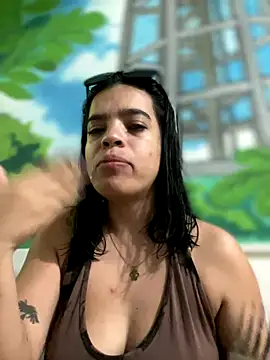 JuanitaMore01 online show from November 23, 10:22 pm