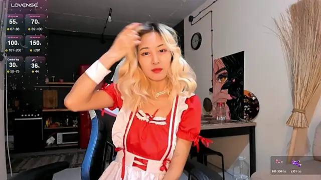 Korean blink online show from January 15, 5:13 am