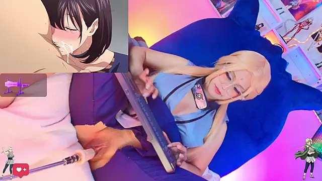 kyomii- online show from September 11, 1:50 am