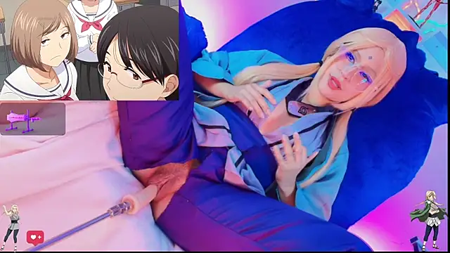 kyomii- online show from September 25, 2:21 am