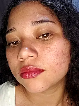 Violethroos online show from October 29, 1:43 am