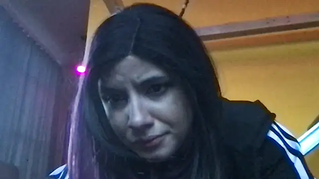 Anna-May97 online show from October 9, 1:59 pm