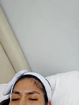 Miss Pompitas23 online show from December 20, 4:49 am