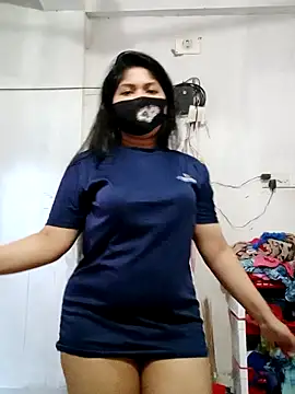 Nusrat-N online show from November 13, 4:55 am